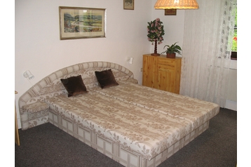 Češka Byt Nové Losiny, Eksterijer